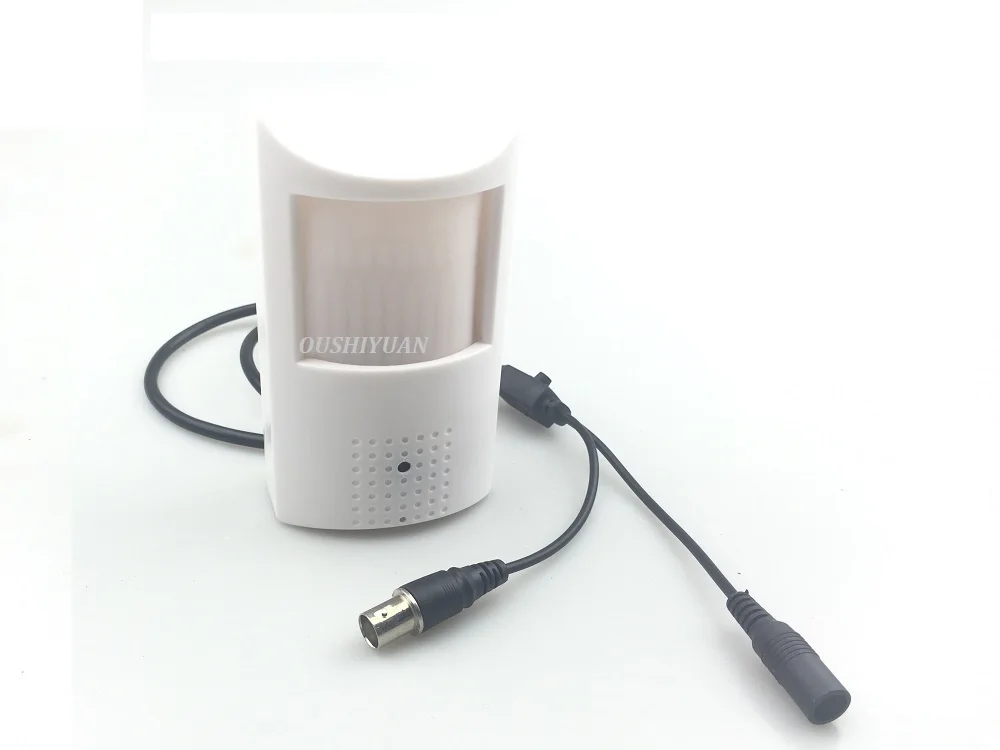 CCTV HD AHD 2.0MP 1080P объектив 3 7 мм IR Cut OSD меню PIR Detecto Eye Невидимый 940nm 48 шт. светодиодная ИК