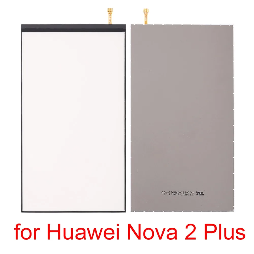 Запасная пластина подсветки ЖКД для Huawei Nova 2/Nova 2 Plus/Honor V9 Play | Мобильные телефоны и
