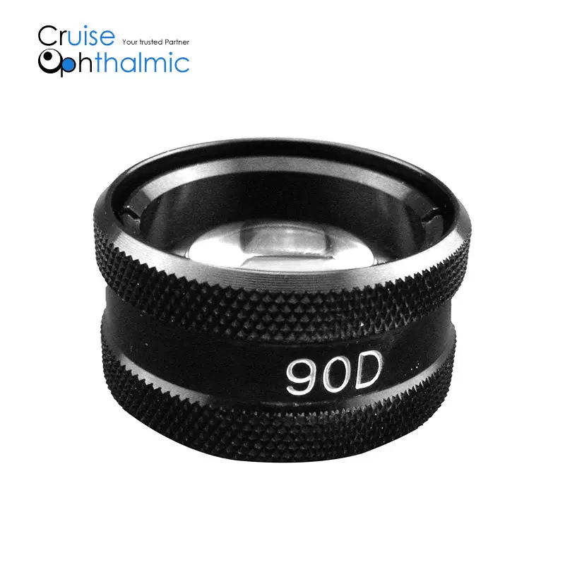 90D щелевая лампа линза Retina | Асферические линзы MW90D асферические Инструменты