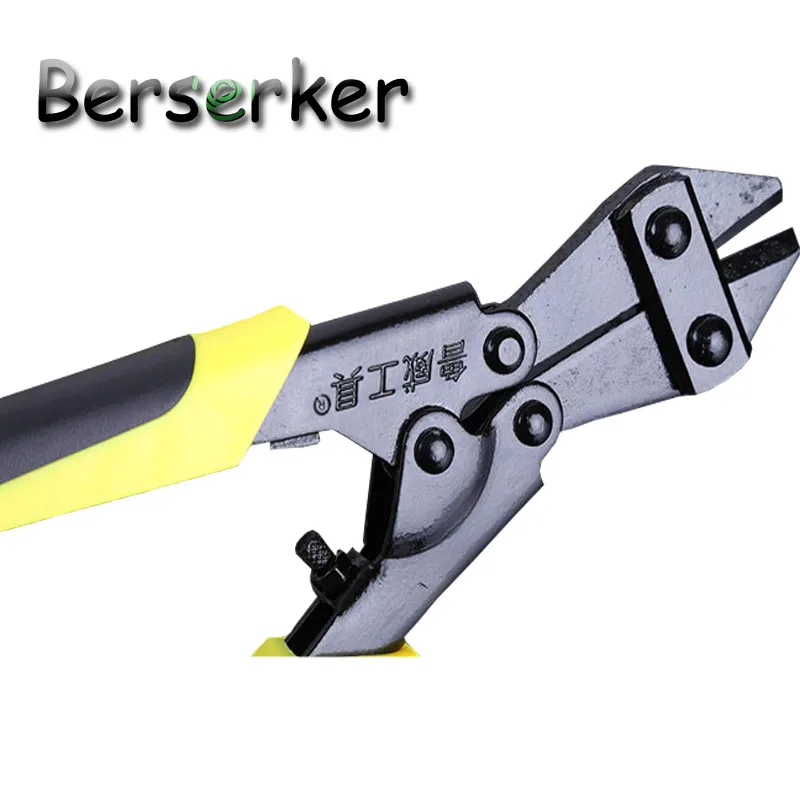 Berserker 65 # углеродистая сталь 8 &quot/200 мм резак для болтов фотоскользящие