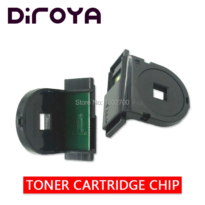310-8092 310-8094 310-8096 310-8098 чип картриджа с тонером для dell C3110 C3115cn C 3110 3115 3115cn сброс