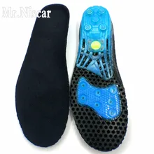 Mr.Niscar мужские и женские амортизирующие ортопедические