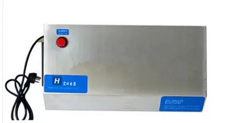 

Ozone-Generator Ozone Sterilizer, Purifier, 3g/h wall mount
