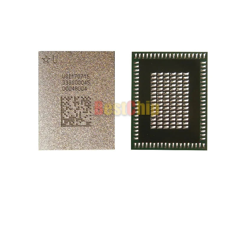Оригинальный и новый чип 339S00045 Wi-Fi IC для ipad pro 12 9/mini 4 5 шт./лот | Электронные