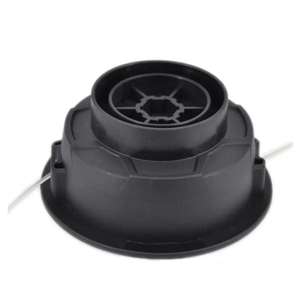 Trimmer Head Brush Cutter Head Thread Line For Stihl Autocut C6-2 FS38 FS40 FS50 FSE81/1.25LH Lawn Mower Grass Garden Tools