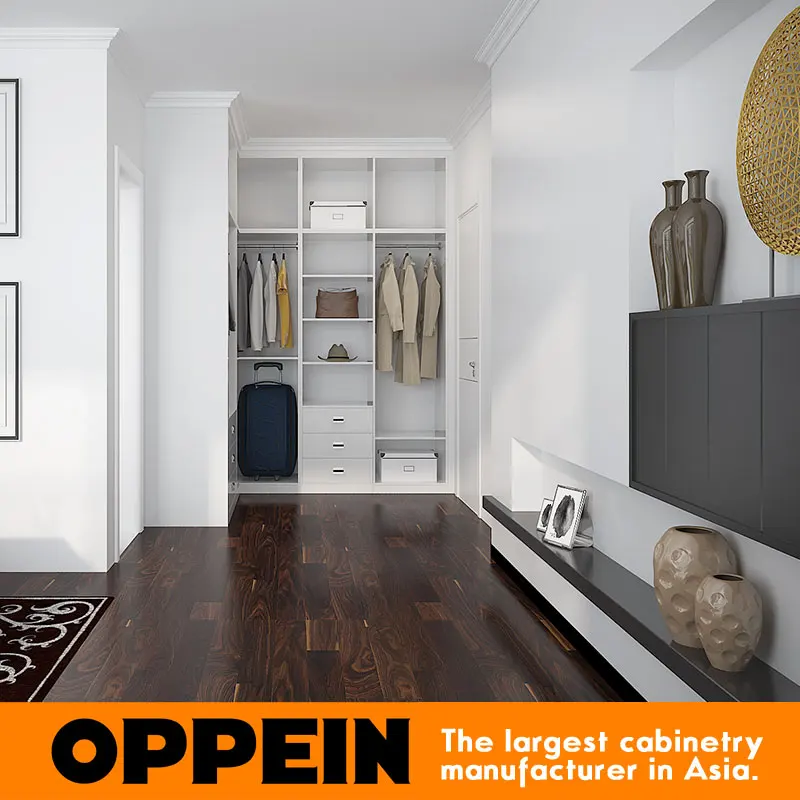 2016 Северная Америка Современная Белая и деревянная зернистая вилла домашняя