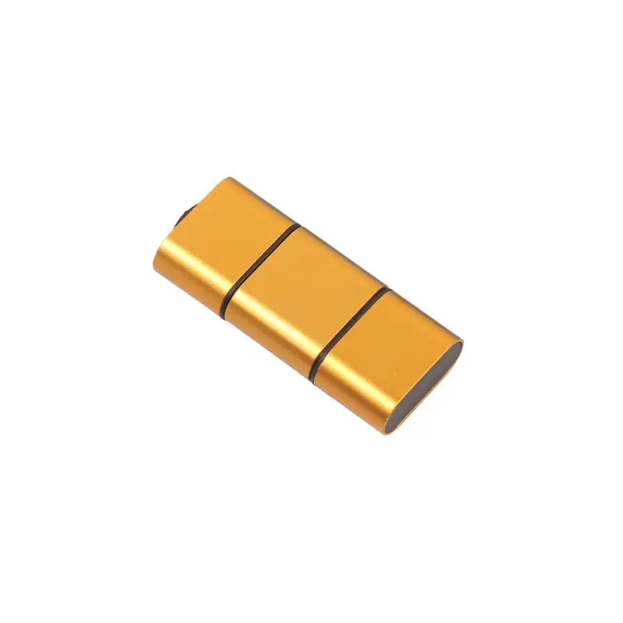 OTG Type C к USB 2 0 Micro SD TF кардридер адаптер для Android телефона l0717 #3|Картридеры| |