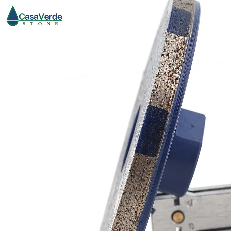 Бесплатная доставка изящные шлифовальные кружки из алмазной смолы #4 дюйма