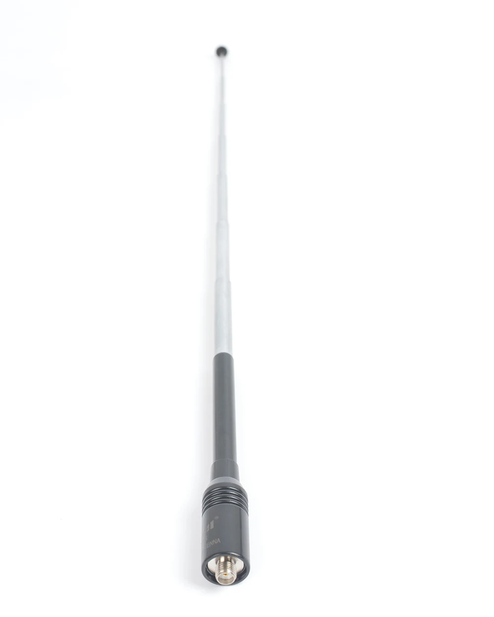 HYS NA 773 sma женский Walkie Talkie антенны телескоп Ham UHF VHF Dual Band 144/430 мГц двухстороннее radio