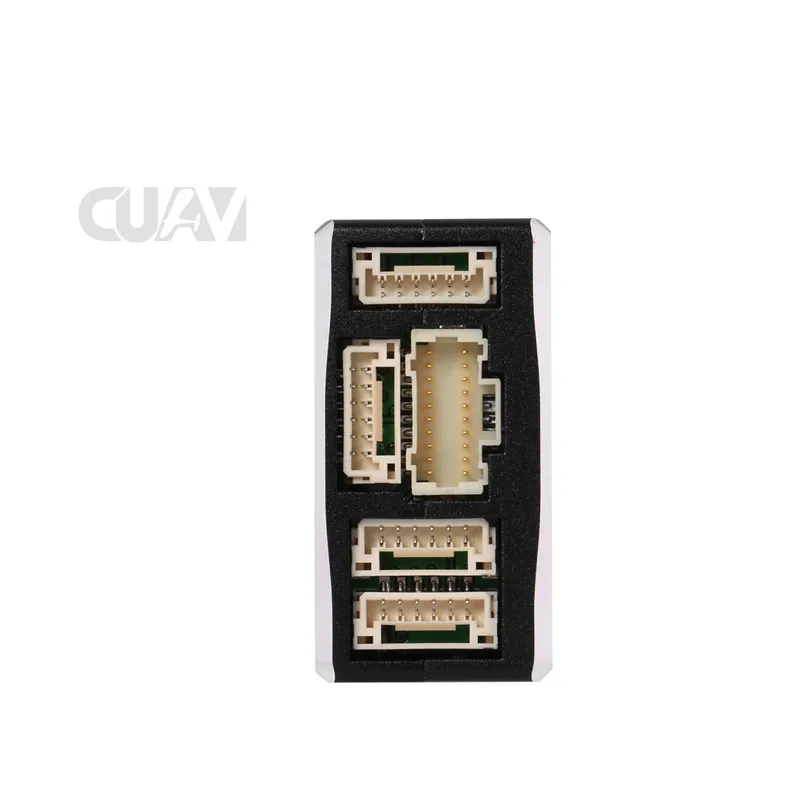 Контроллер полета CUAV Pixhack NANO для компаса совместимый с Ardupilot PX4|cuav pixhack|flight controller |