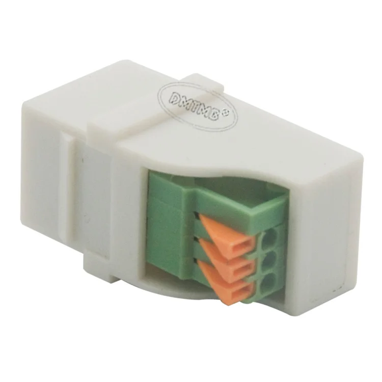 Аудиоразъем keystone 3 5 мм в новом стиле|keystone 3.5mm|keystone connectorkeystone audio |