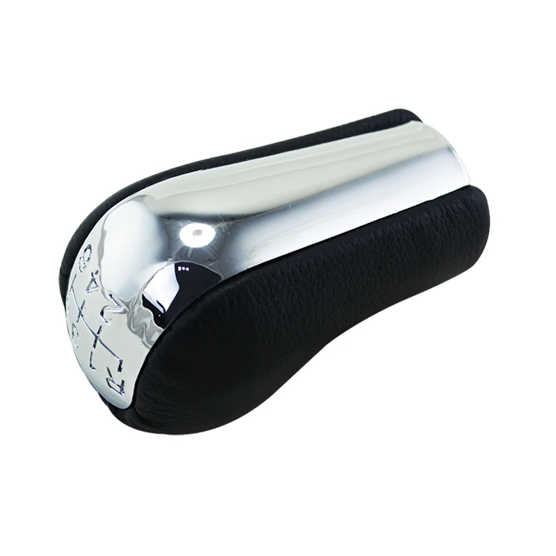 PQY RACING - New 6 Speed Gear Stick Shift Knob For Toyota Corolla Verso Rav4 Yaris Aygo Avensis PQY-GSK96-6 | Автомобили и