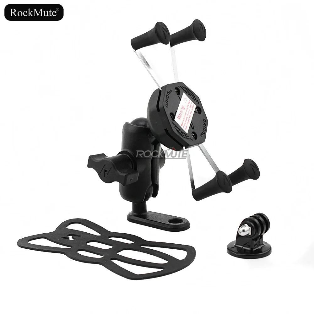 Держатель для телефона зарядное устройство USB BMW R1200GS R1200R S1000R S1000XR R1200 GS/R кронштейн