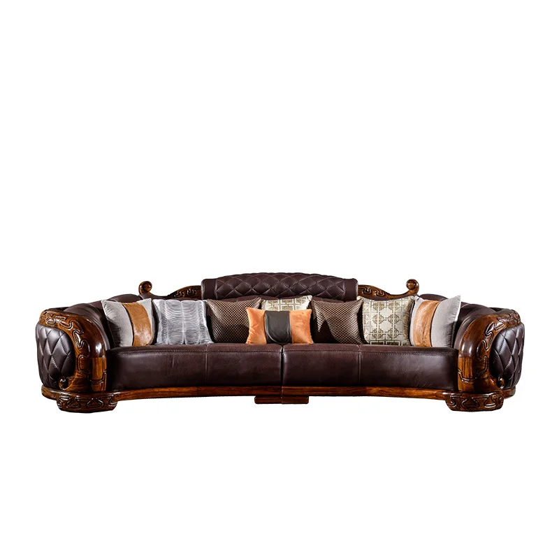 Диваны futon divano диван из натуральной кожи мебель для гостиной диваны дизайн