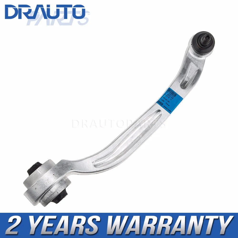 

Left Rear Lower Suspension Control Arm & Ball Joint 4F0 407 693 A 4F0407693A For Audi A6 S6 C6 Avant