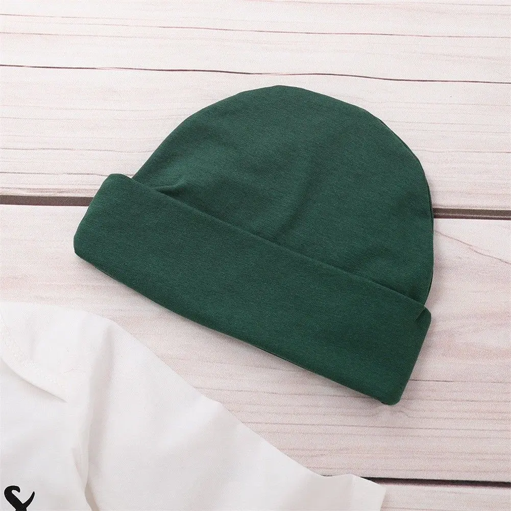 3 шт./комплект хлопковый комбинезон с длинным рукавом и штаны | Детская одежда