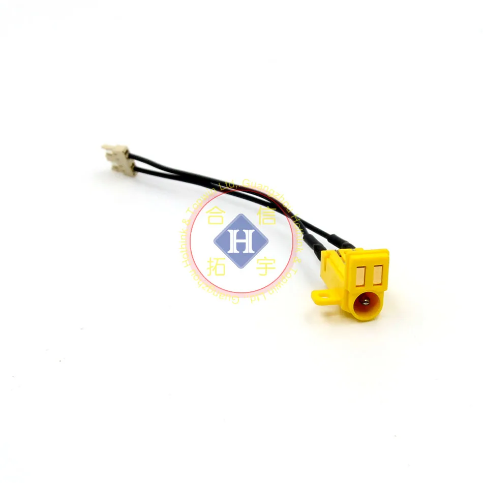 HOTHINK запасной блок питания зарядный порт деталь для ремонта соединителя PSP 1000 / 1001