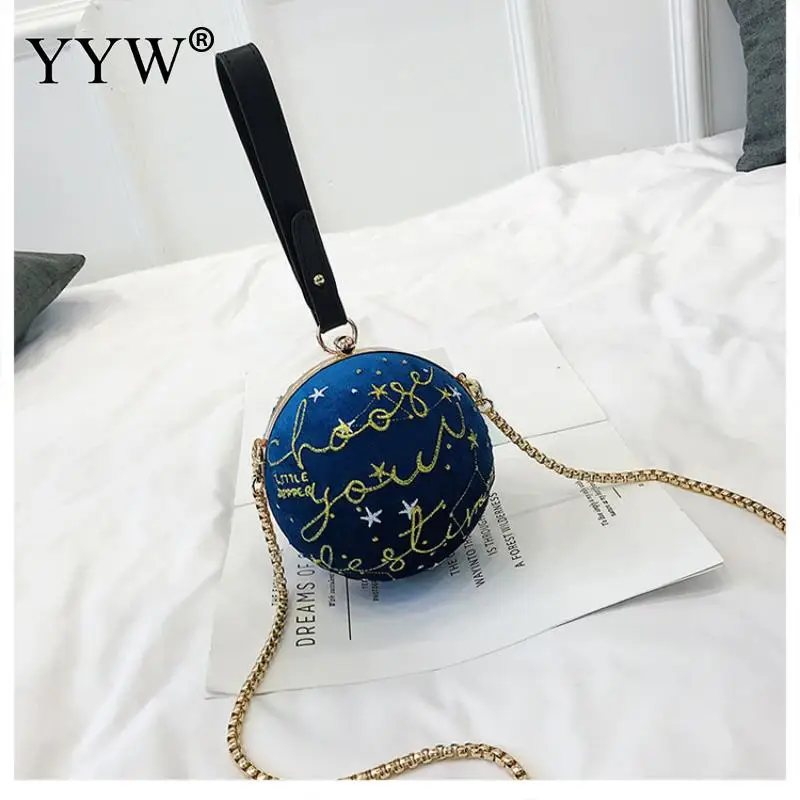 Женская сумка мессенджер винтажная с буквенным принтом|Сумки ручками| |