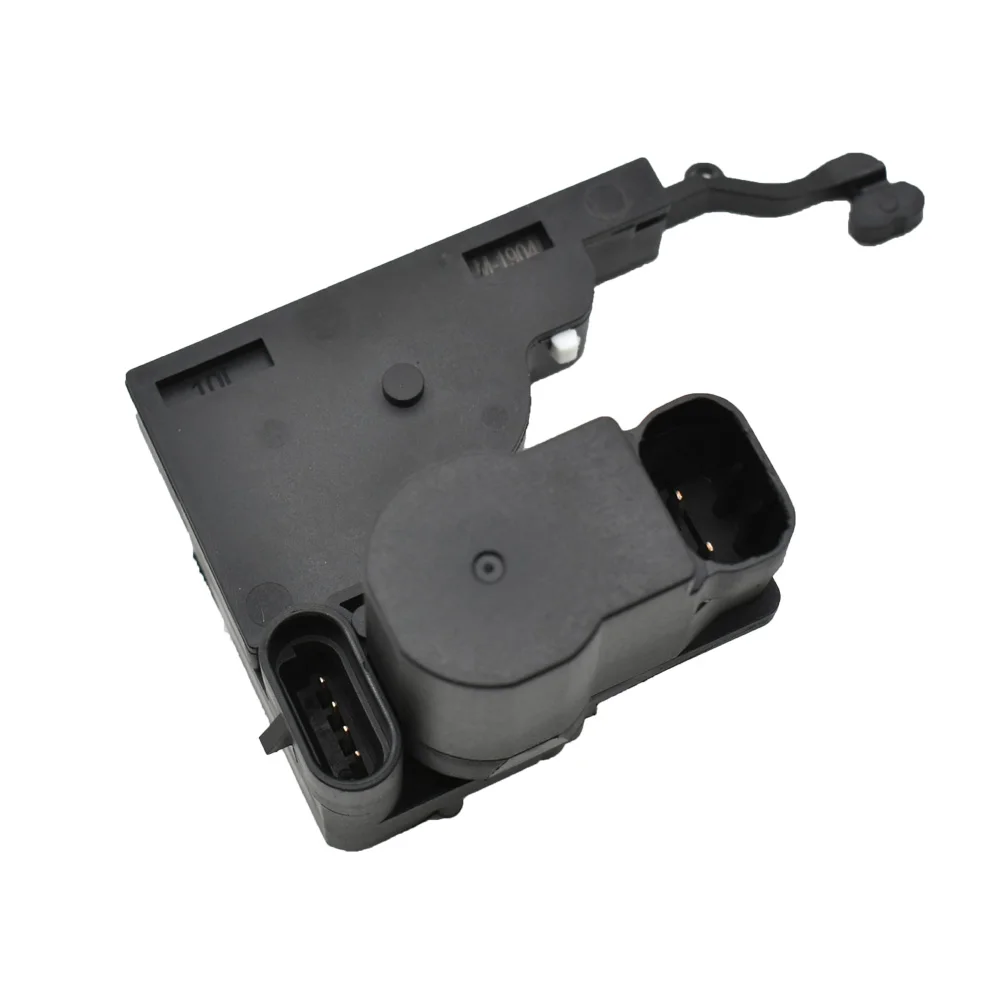 Door Lock Actuator Motor 22144363 Front Left /Rear Driver Side 746-017 | Автомобили и мотоциклы