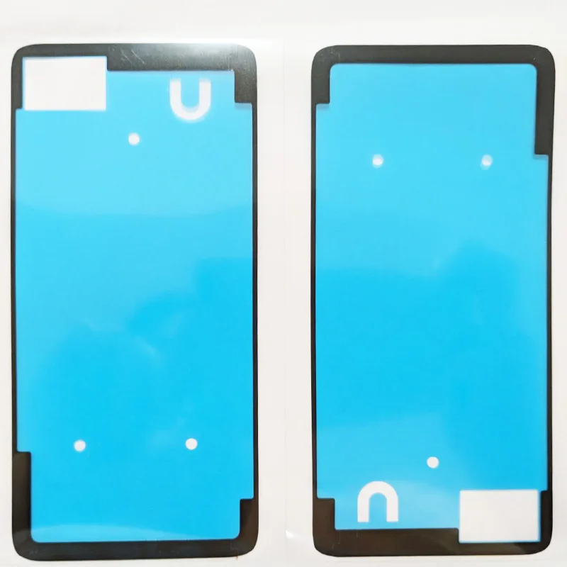 Оригинальный новый для lenovo ZUK Z2 задняя крышка клей Z 2 ZUKZ2 высокое качество