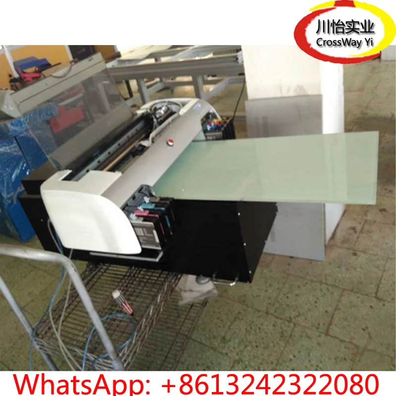 Планшетный УФ принтер с A2 420 мм * 900 мм|printer uv|printer a2printer flatbed |
