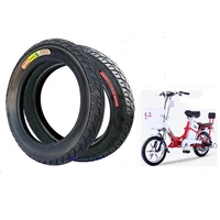 kenda electric bicycle tire 14x2 125 16x2 125 tire for electric bike