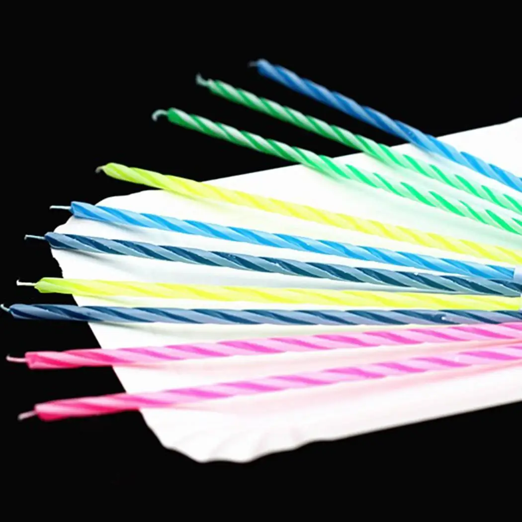 С изображением пирожного на день рожденья торт вечерние украшения тонкие 1