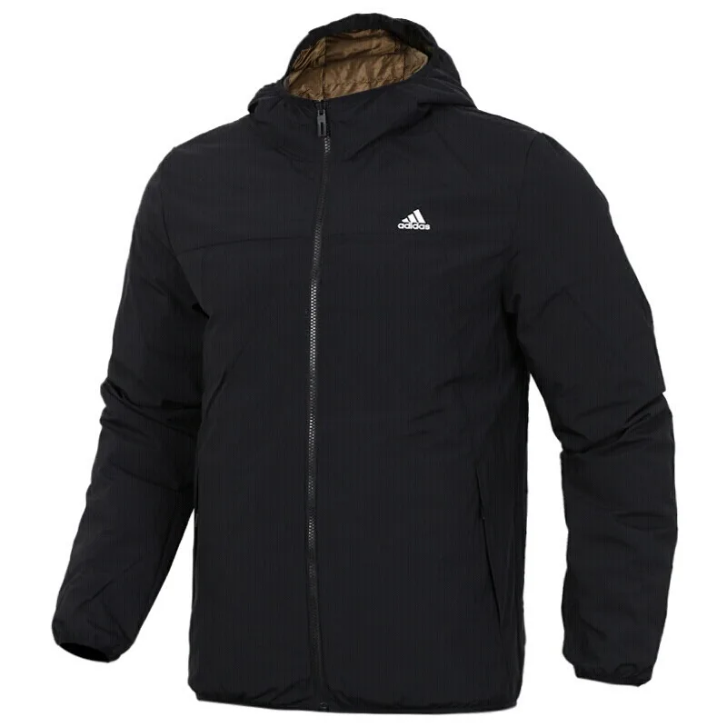 Оригинальный Новое поступление 2017 Adidas itavic REV Для мужчин Реверсивный Подпушка