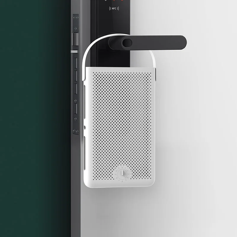 Xiaomi Qinghe москитная сетка подвесная сетка от москитов с крюком уличная и крытая Windoor с таймером