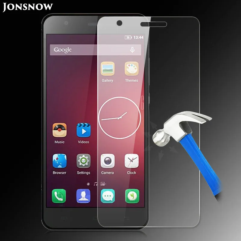 Jonsnow закаленное Стекло пленка для Jiayu S3 S3A высокое прозрачное взрывоустойчивое
