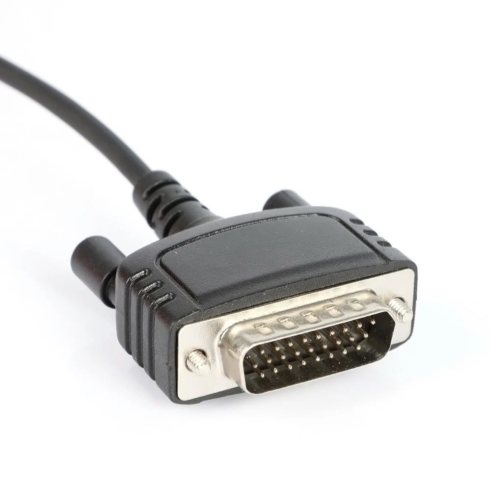 USB кабель для программирования и обновления Hytera MD780 RD620 RD960 RD980 т. Д. автомобильное