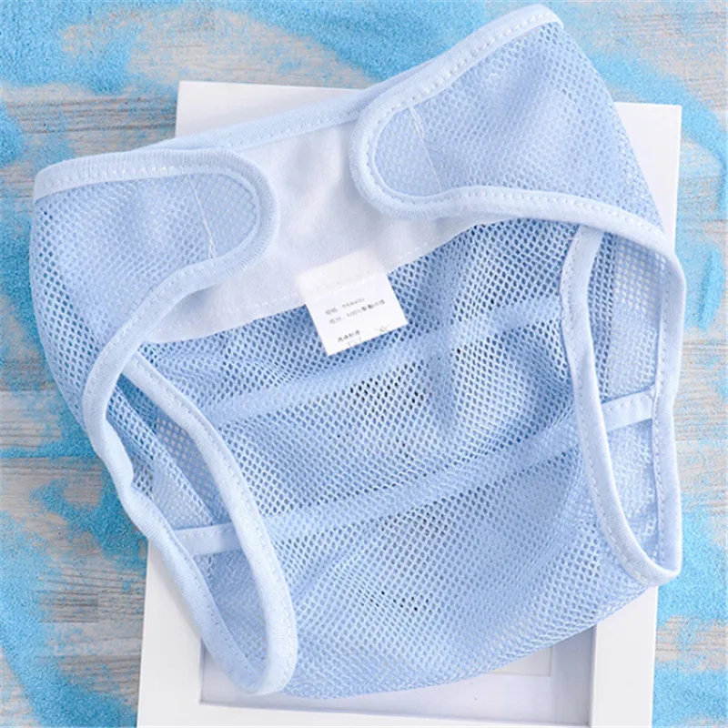 Детские подгузники с регулируемой геометрией для маленьких мальчиков и девочек