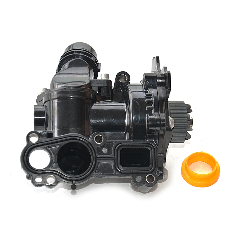 Термостат для водяного насоса в сборе AP01 06H121026 2 0 T 1 8 VW Golf Jetta GTI Passat 2.0L