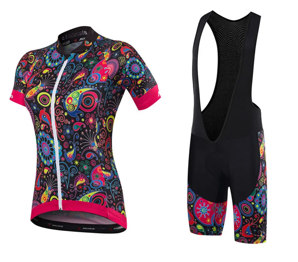 Женская одежда для велосипедистов, roupa ciclismo, Майо, велосипедная Джерси, набор, для девушек, MTB, нагрудники, короткие штаны, спортивный костюм, велосипедная одежда на заказ