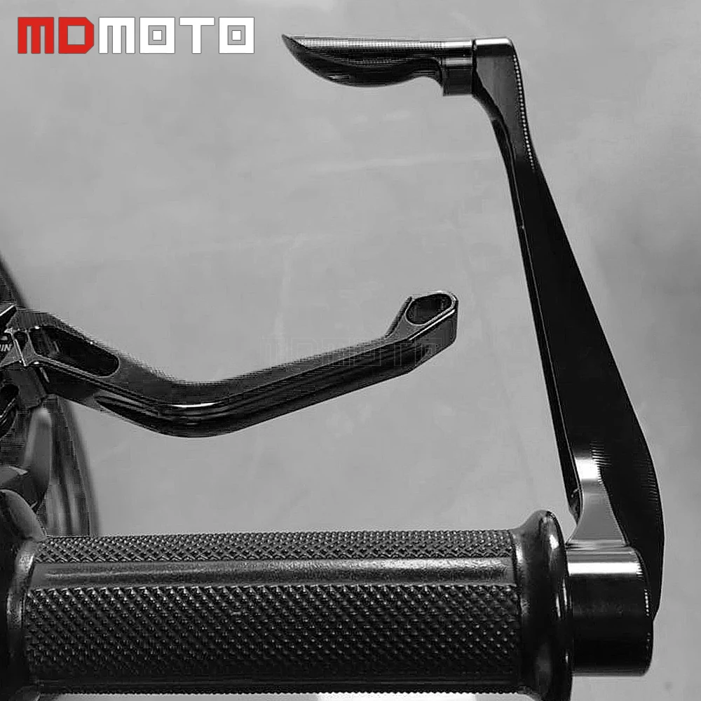 

For BMW S1000RR S1000R S1000XR Motorcycle Accessories Universal Handlebar Grips Guard Brake Clutch Levers Guard Protector