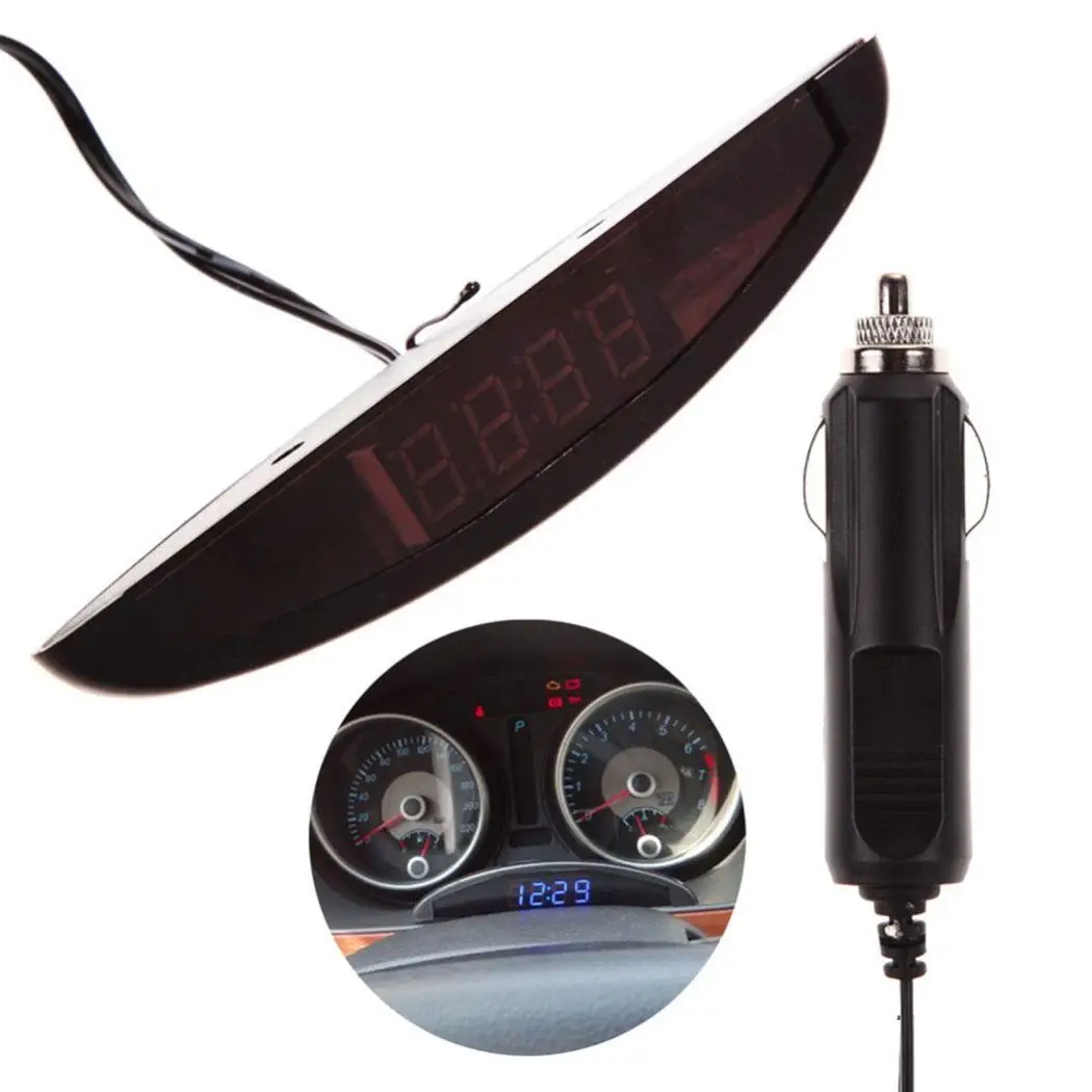 Прочный практичный Световой Универсальный Автомобильный светодиодный дисплей