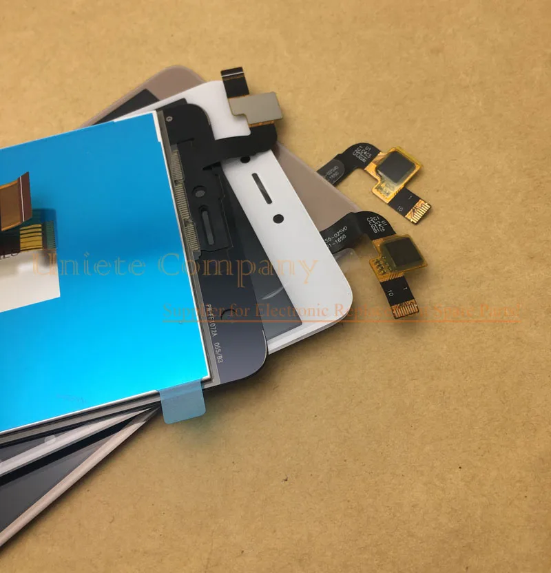 Xiaomi Redmi Примечание 4X глобальная версия ЖК-дисплей сенсорный экран в сборе с