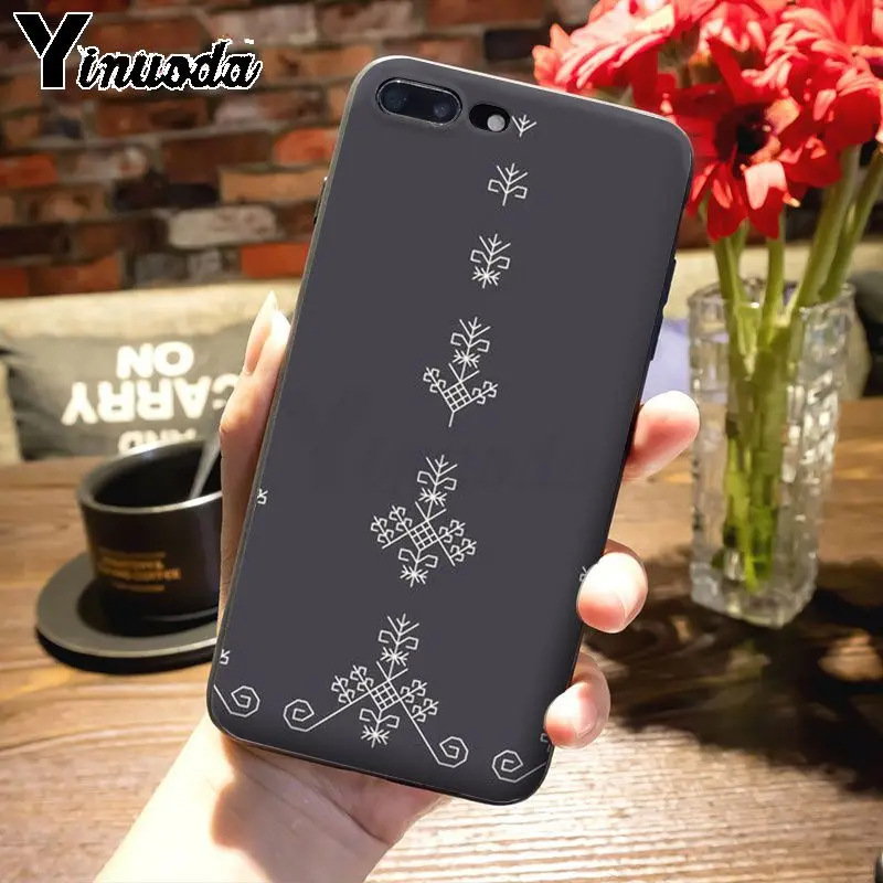 Латышский этнический чехол Sun Tree для телефона xiaomi mi 8 9 9t 10pro A1 A2 redmi 7 8a 9a note5 note7 note8pro