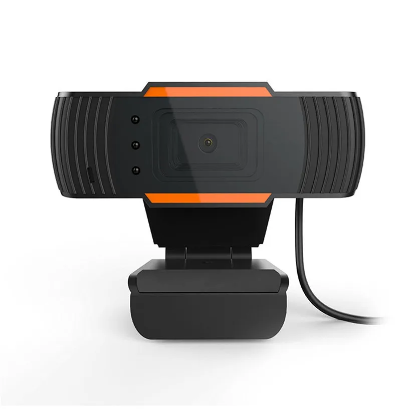Расширенный Камера webcamhd 12 мегапикселей USB2.0 веб-камеры Камера с микрофоном Clip-on для компьютера ПК ноутбука