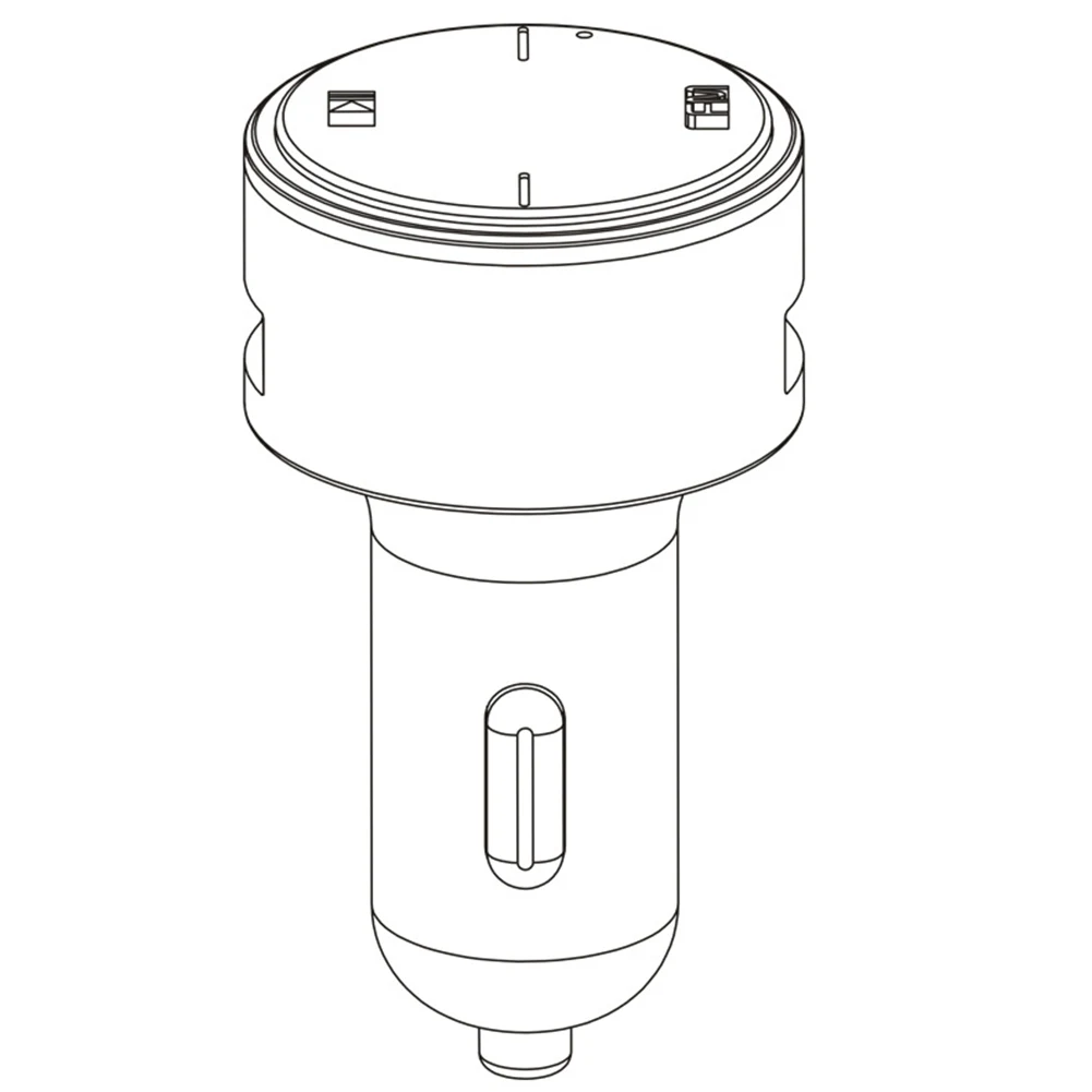 Fabala медиаплеер с гарнитурой Dual USB Mini MP3 Transmissor автомобильное зарядное устройство