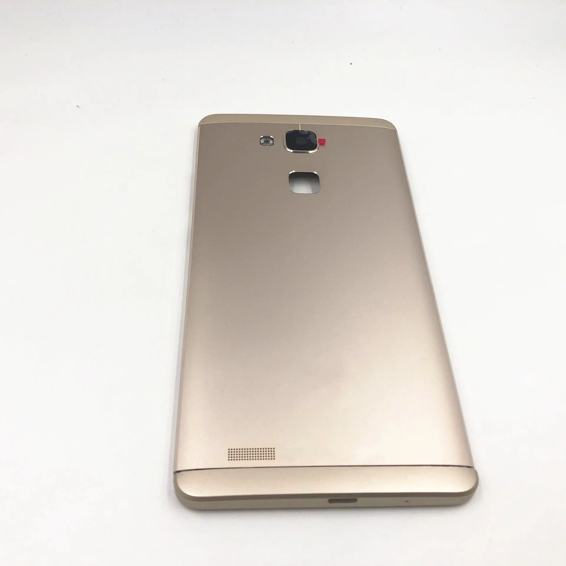 RTBESTOYZ новая Крышка батарейного отсека задняя крышка Корпус для Huawei Mate 7 Mate7 с