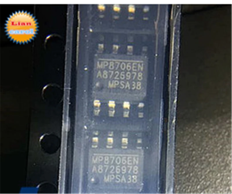 MP8706EN MP8706EN-LF MP8706EN-LF-Z Original MP8706 | Обустройство дома