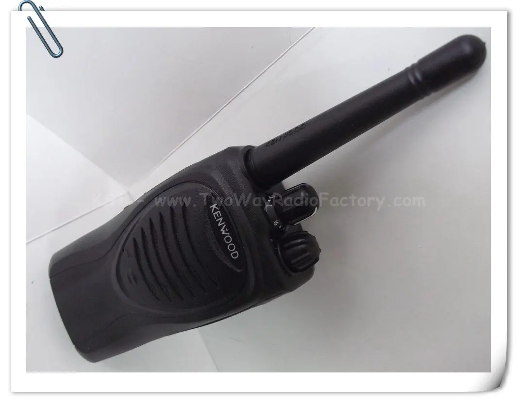 FREE Shipping TK3207 UHF FM Portable Transceiver with Battery &amp Charger | Мобильные телефоны и аксессуары