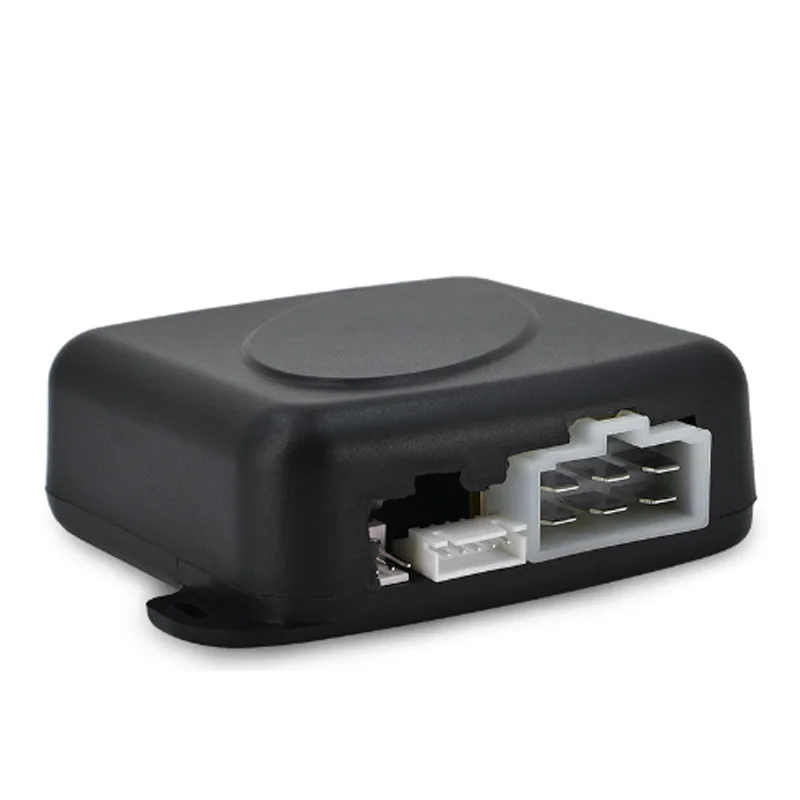 Авто автомобиль внедорожник сигнализации Системы с PKE система входа без ключа