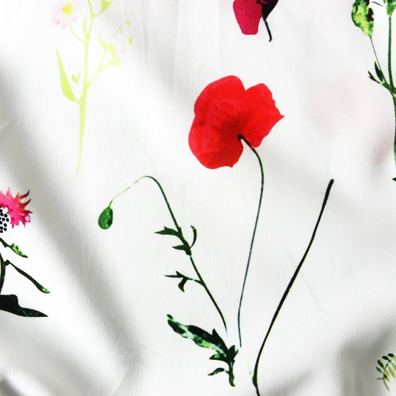 2017 Летний комбинезон для новорожденных белый с цветочным рисунком маленьких