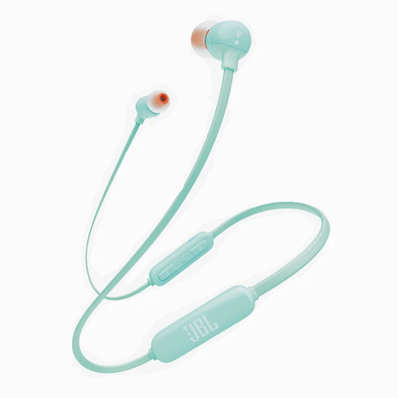 Беспроводные Bluetooth наушники JBLT110 BT спортивные магнитные для jbl|magnetic headphones|bluetooth