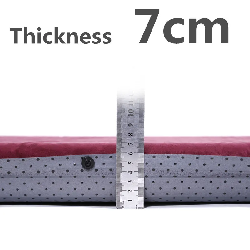 Авто Коврики IC надувные пляжные воздуха Открытый Отдых coussin Пикник Одеяло коврик