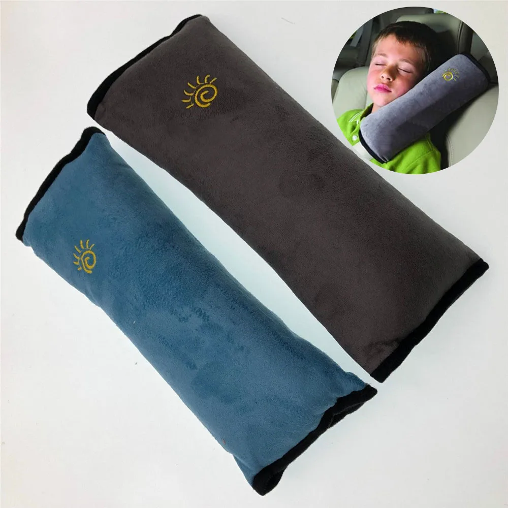 Автомобильный детский ремень для сиденья подушка на плечо чехол Buick Regal Lacrosse GL8