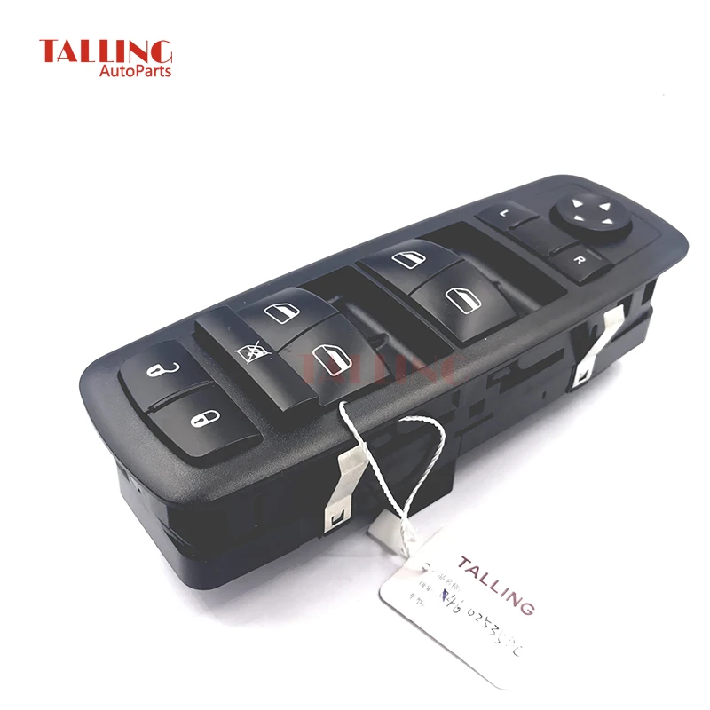 Переключатель Стеклоподъемника 4602535AC для CHRYSLER TOWN кантри DODGE GRAND CARAVAN 2008-2012 автозапчасти