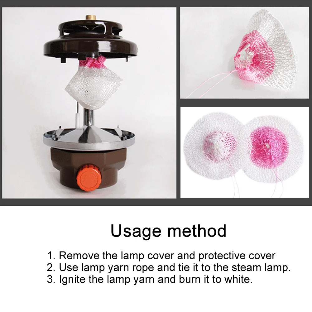 10 шт. небьющиеся аксессуары абажур надёжный безопасный не загрязняющий Открытый Инструменты крышка